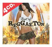 Various Artists - Reggaeton Con Gasolina