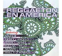 Various Artists - Reggaeton en America