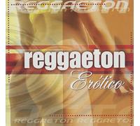 Various Artists - Reggaeton Erotico