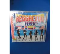 Various Artists - Reggaeton Fever