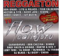Various Artists - Reggaeton: Flow Callejero