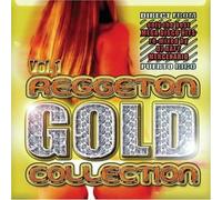 Various Artists - Reggaeton Gold Collection 1