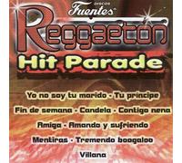 Various Artists - Reggaeton Hit Parade