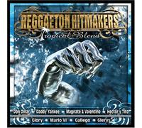 Various Artists - Reggaeton Hitmakers: Tropical Blend