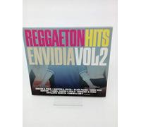 Various Artists - Reggaeton Hits/Vol.2 [Import]