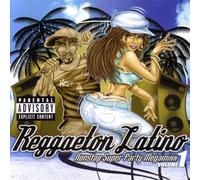 Various Artists - Reggaeton Latino Non Stop