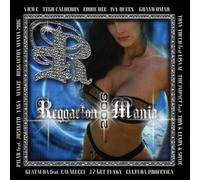 Various Artists - Reggaeton Mania 2006