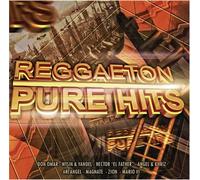 Various Artists - Reggaeton Pure Hits