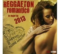 Various Artists - Reggaeton Romantico 2013