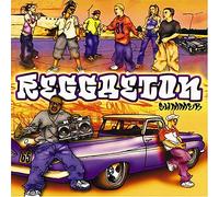 Various Artists - Reggaeton: Summer