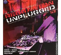 Various Artists - Reggaeton Unplugged