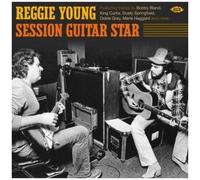 Various Artists - Reggie Young: Session Guitar Star / Various [Cd] Uk - Import