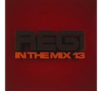 Various Artists - Regi in the Mix 13