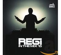 Various Artists - Regi in the Mix 15