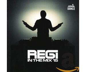 Various Artists - Regi in the Mix 15