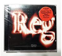 Various Artists - Regress Classics 1