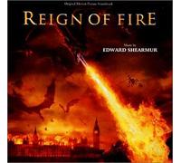 Various Artists - Reign of Fire