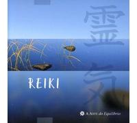 Various Artists - Reiki