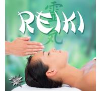 Various - Reiki [Import]