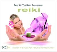 Various Artists - Reiki [Import]