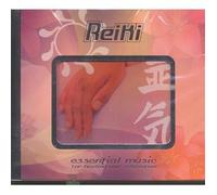 Various Artists - Reiki [Import]