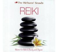 Various Artists - Reiki Music for Mind [Import]