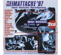 Various Artists - Reimattacke'97 [Import]