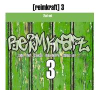Diverse – Reimkraft, Vol. 3
