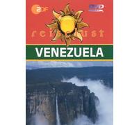 Various Artists - Reiselust:Venezuela [Import allemand]