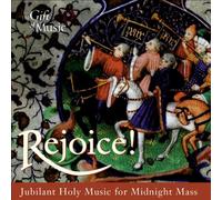 Various Artists - Rejoice [Import]