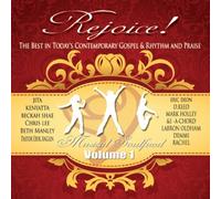 Various Artists - Rejoice [Import]