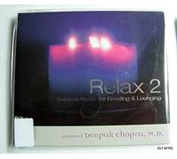 Various Artists - Relax 2. -Digi [Import]