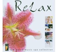 Various Artists - Relax