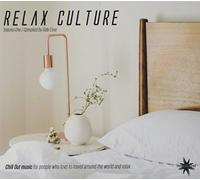 Various Artists - Relax Culture Vol. 1 [Import]