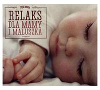 Various Artists - Relax for Mother and Baby