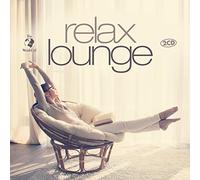 Various Artists - Relax Lounge [Import]