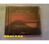 Various Artists - Relax to Mystic Places
