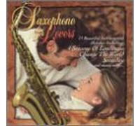 Various Artists - Relax to Saxophone for Lovers