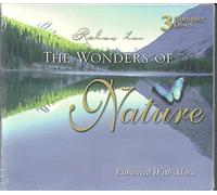 Various Artists - Relax to The Wonders of Nature