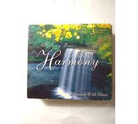 Various Artists - Relax to Tranquil Harmony