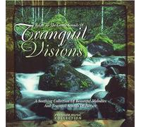 Various Artists - Relax to Tranquil Visions