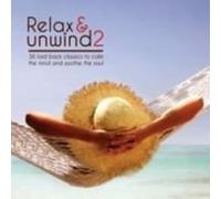 Various Artists - Relax & Unwind 2 [Import]