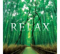 Various Artists - Relax (Various Artists) [Cd]