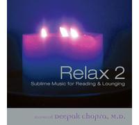 Various Artists - Relax, Vol. 2: Sublime Music for Reading and Lounging