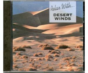 Various Artists - Relax with Desert Winds 2