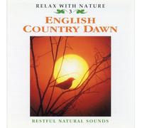 Various Artists - Relax With Nature -Engl.
