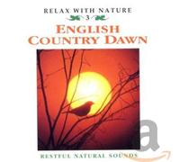 Various Artists - Relax with Nature-ENGL. [Import]