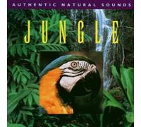 Various Artists - Relax with Nature-Jungle