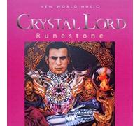 Relax With Nature - Crystal Lord (CD)