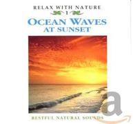 Various Artists – Relax with Nature – Ocean – Import